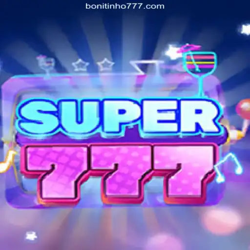 777Bonitinho.Com_Plataforma oficial de certificação. Online Bingo